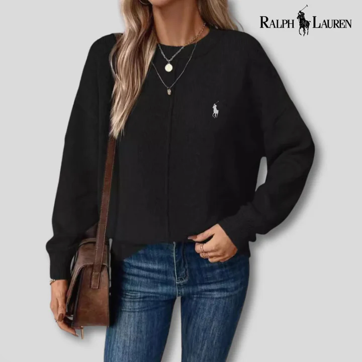 Rаlрh Lаurеn® Soft Knit Casual Sweater